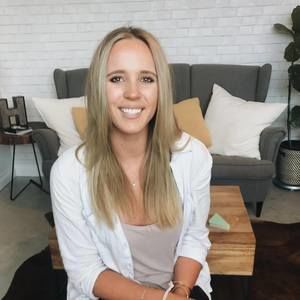 Meet your Posher, Allison